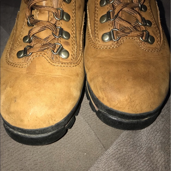 Timberland boots - Picture 6 of 6